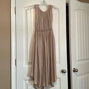 Anthropologie - Dolan collection dress